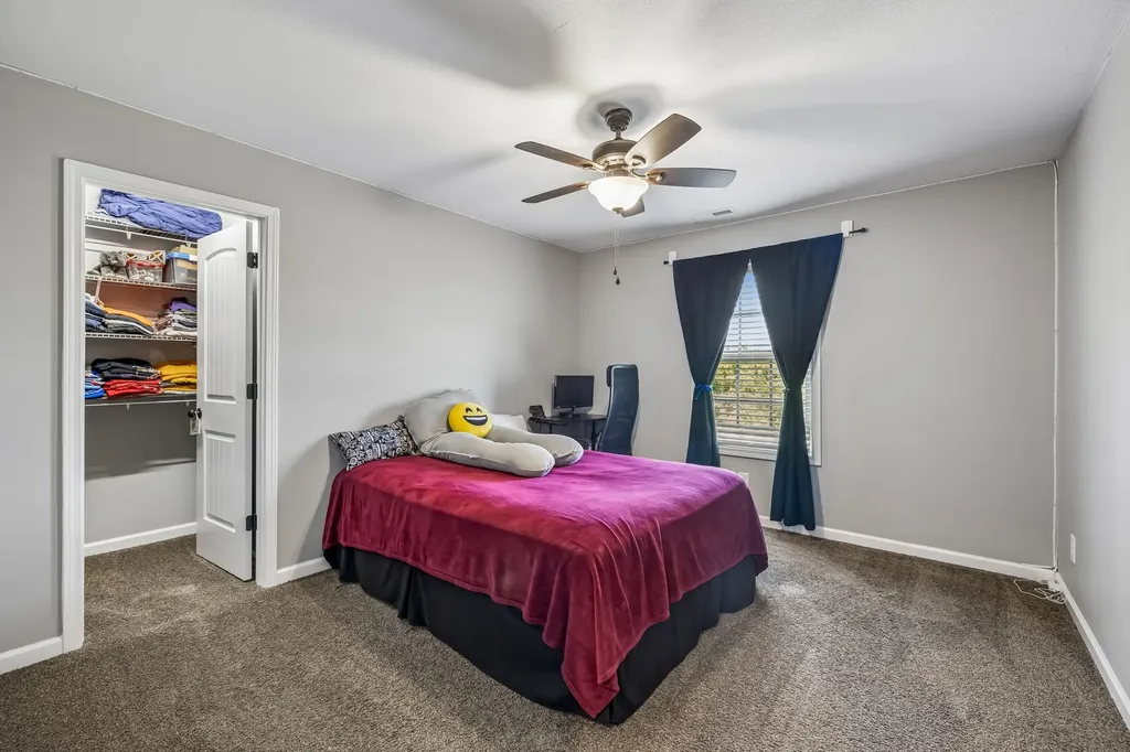538 Tacoma Drive Clarksville TN 37043