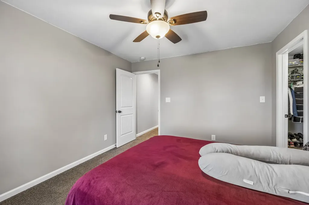 538 Tacoma Drive Clarksville TN 37043
