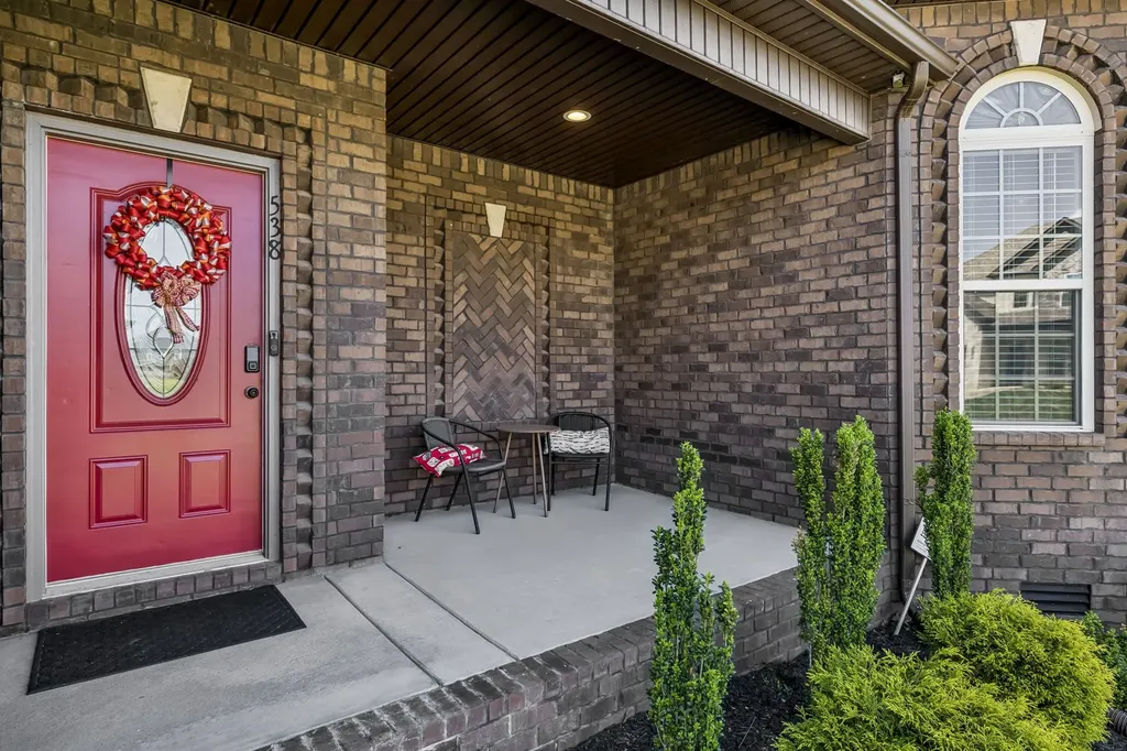 538 Tacoma Drive Clarksville TN 37043