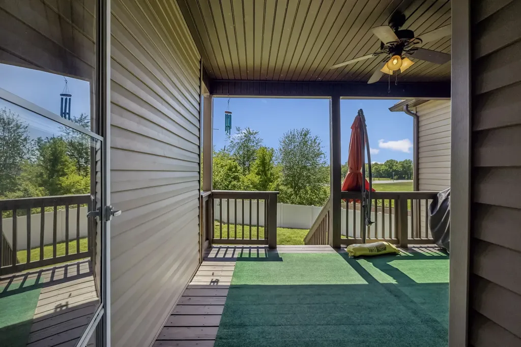 538 Tacoma Drive Clarksville TN 37043