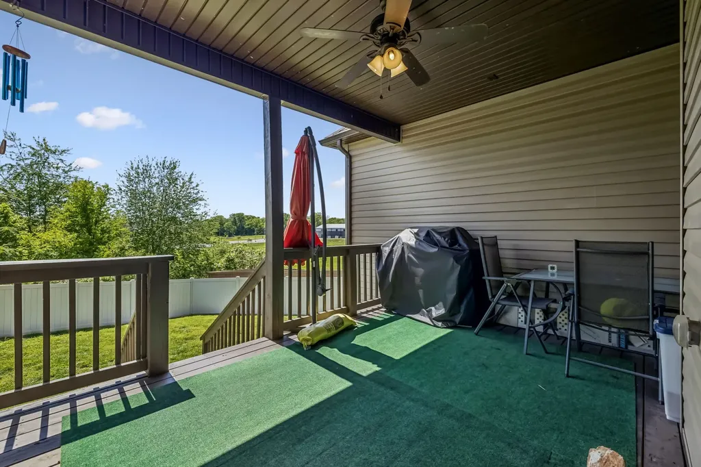 538 Tacoma Drive Clarksville TN 37043