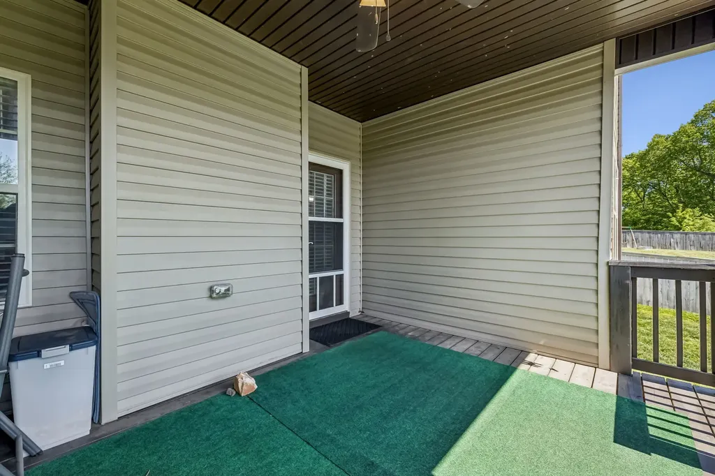 538 Tacoma Drive Clarksville TN 37043