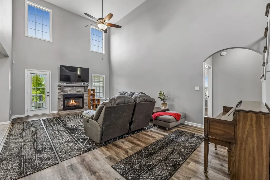 538 Tacoma Drive Clarksville TN 37043