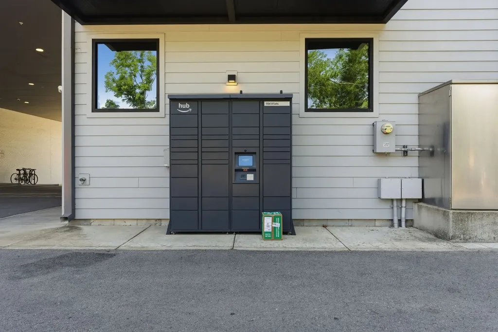 1041 E Trinity Lane Nashville TN 37216