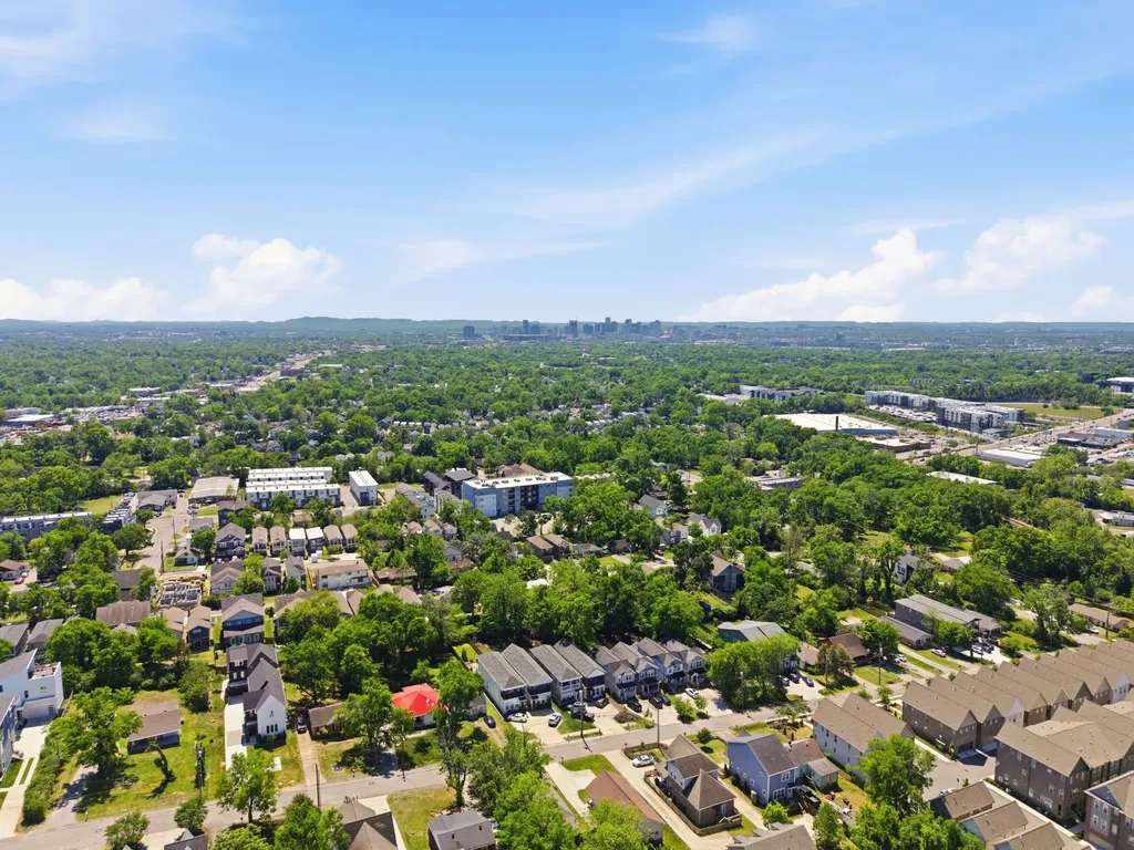 1041 E Trinity Lane Nashville TN 37216