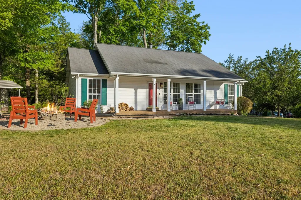 7128 Catherine Drive Fairview TN 37062