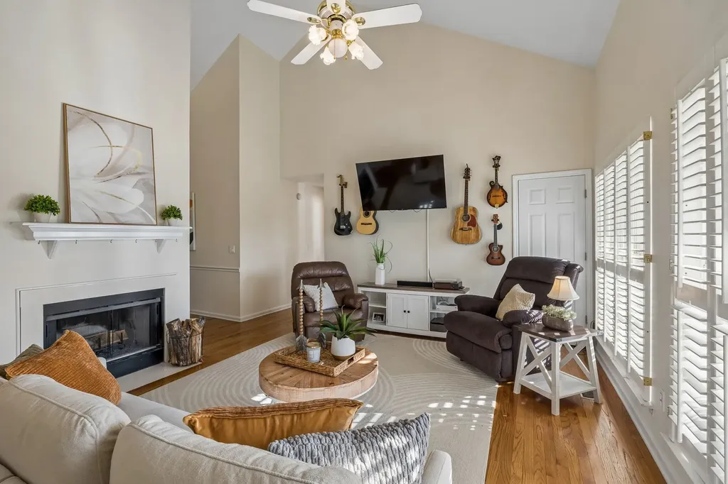 7128 Catherine Drive Fairview TN 37062