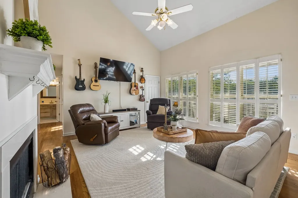 7128 Catherine Drive Fairview TN 37062