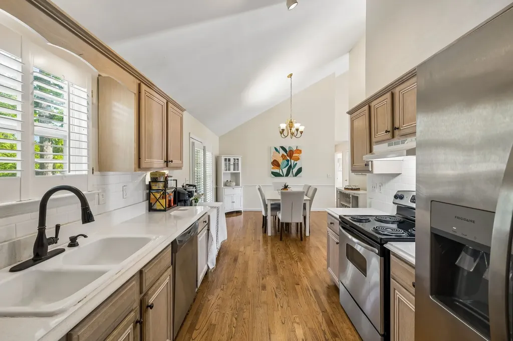 7128 Catherine Drive Fairview TN 37062