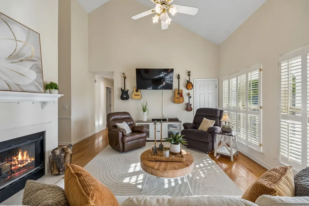 7128 Catherine Drive Fairview TN 37062