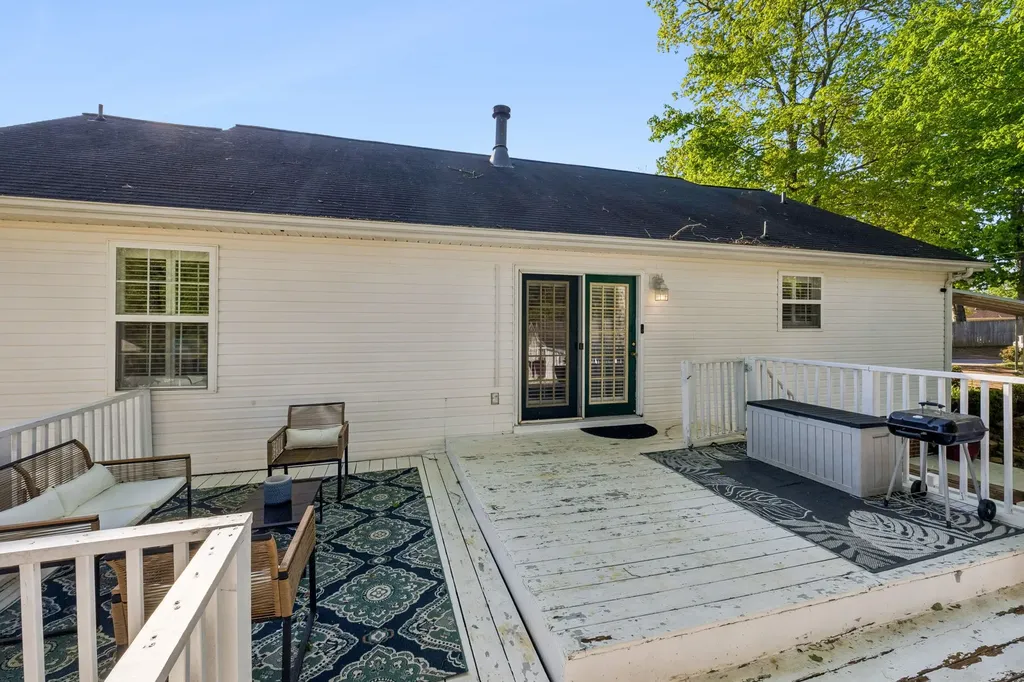 7128 Catherine Drive Fairview TN 37062