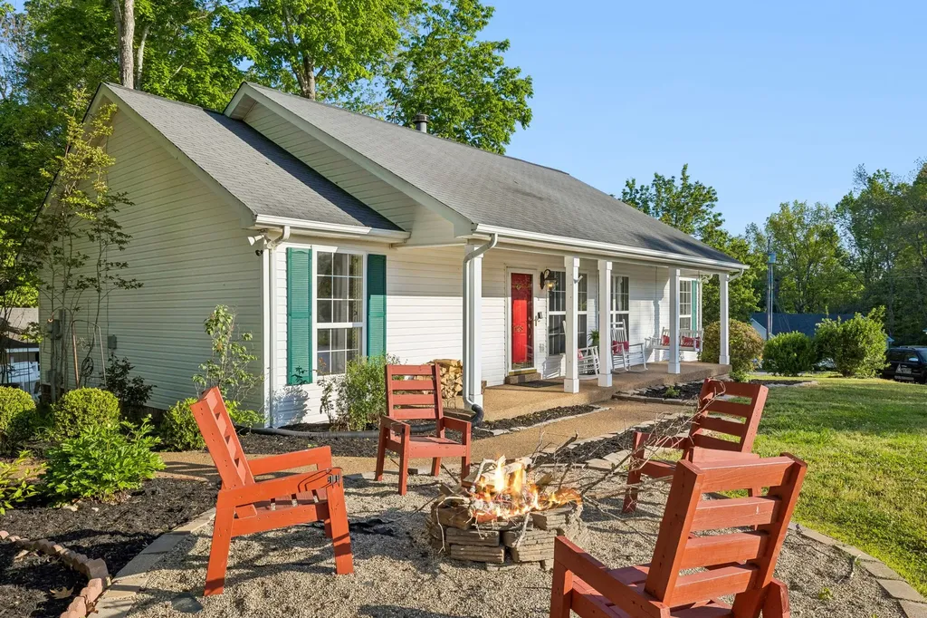 7128 Catherine Drive Fairview TN 37062
