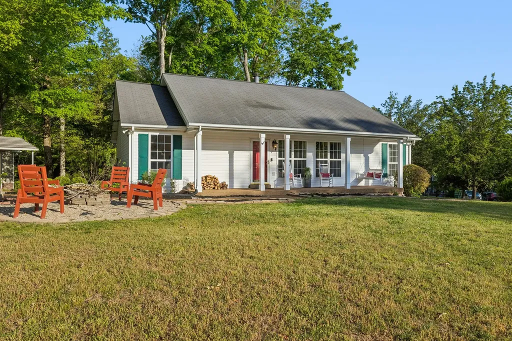 7128 Catherine Drive Fairview TN 37062