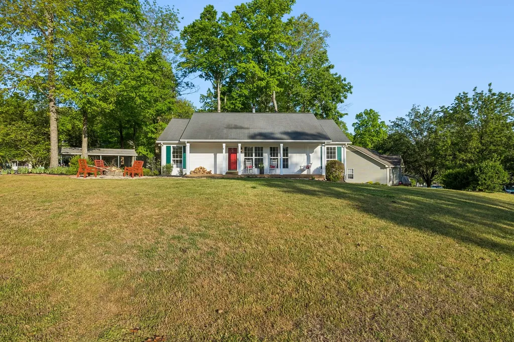 7128 Catherine Drive Fairview TN 37062