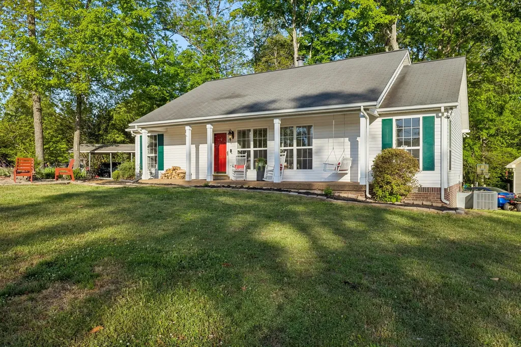 7128 Catherine Drive Fairview TN 37062