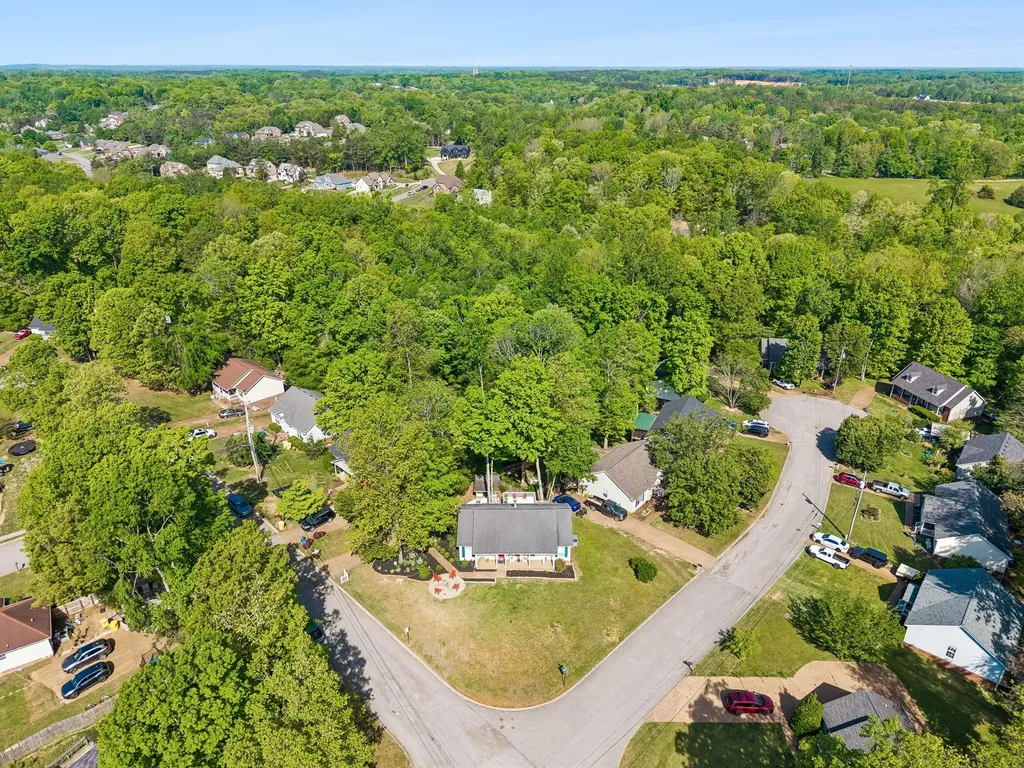 7128 Catherine Drive Fairview TN 37062