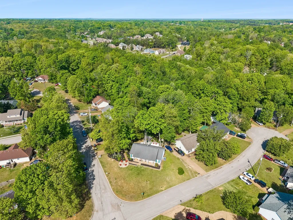 7128 Catherine Drive Fairview TN 37062