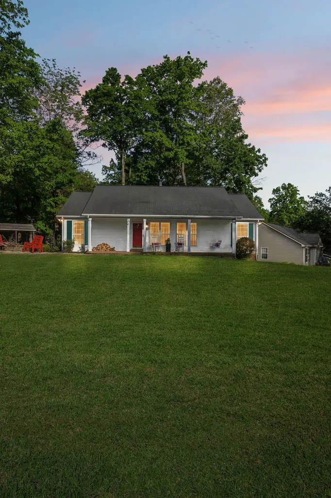 7128 Catherine Drive Fairview TN 37062