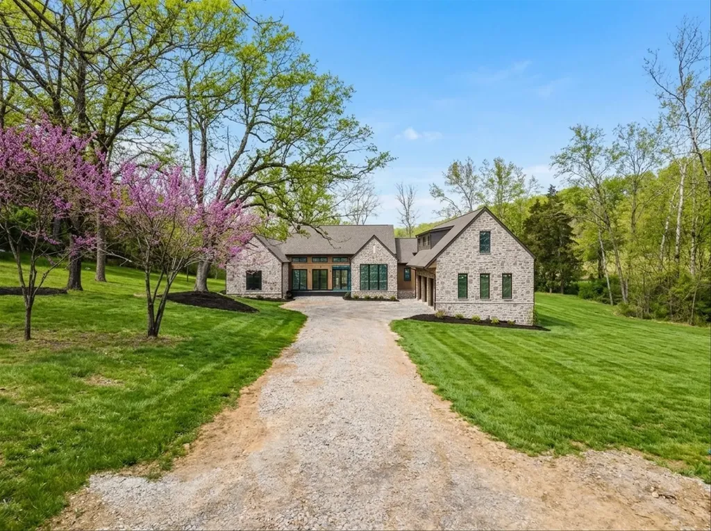 1801 Bittersweet Trail Thompsons Station TN 37179