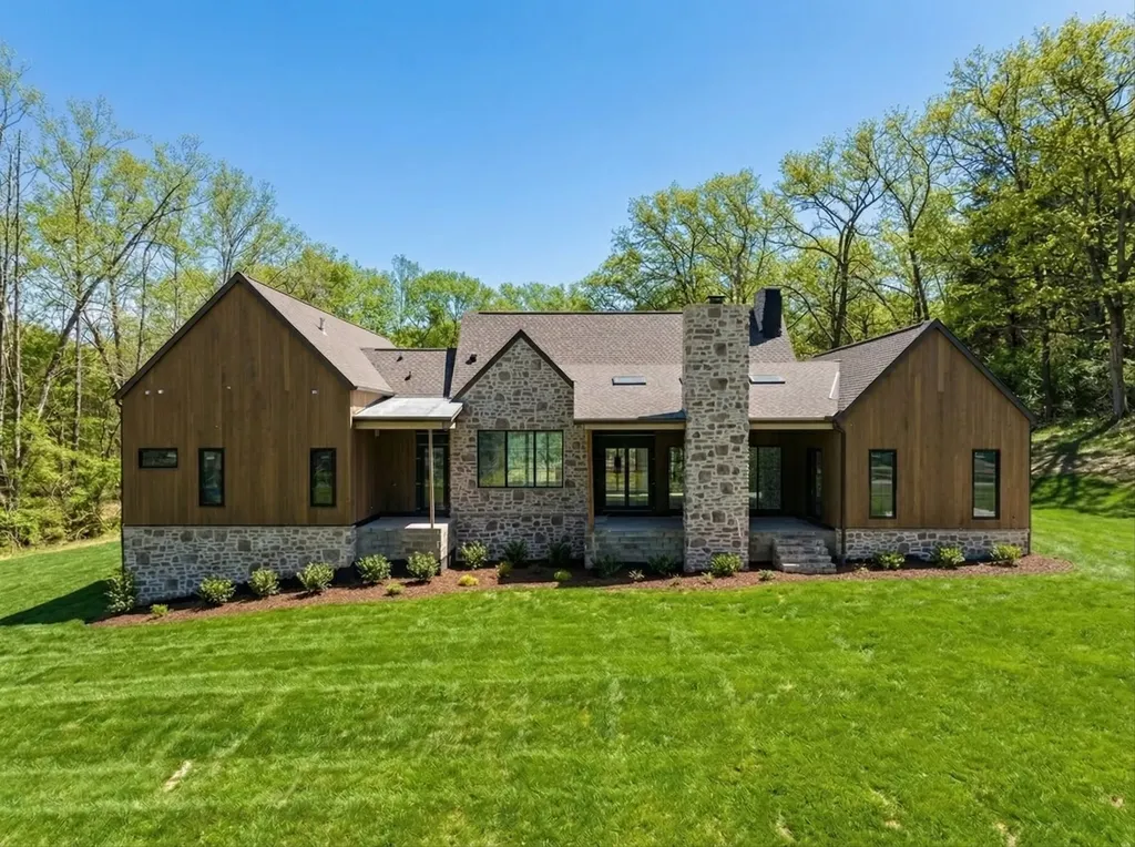 1801 Bittersweet Trail Thompsons Station TN 37179
