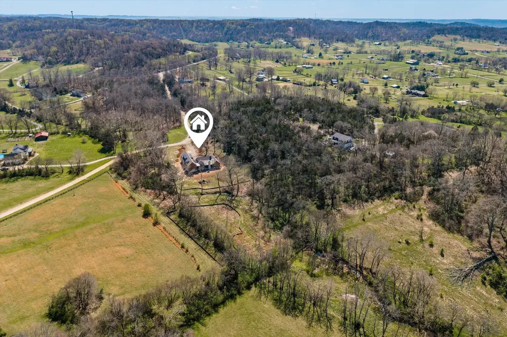 1801 Bittersweet Trail Thompsons Station TN 37179