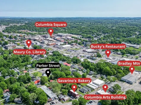 2A Parker Street Columbia TN 38401