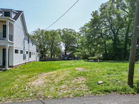 2A Parker Street Columbia TN 38401