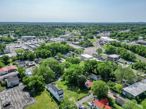 2B Parker Street Columbia TN 38401
