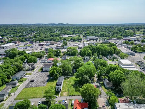 2B Parker Street Columbia TN 38401