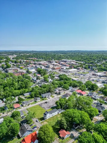 2B Parker Street Columbia TN 38401