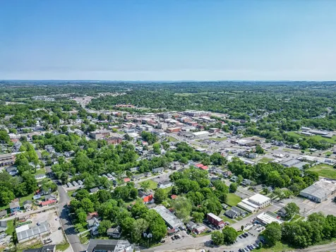 2B Parker Street Columbia TN 38401