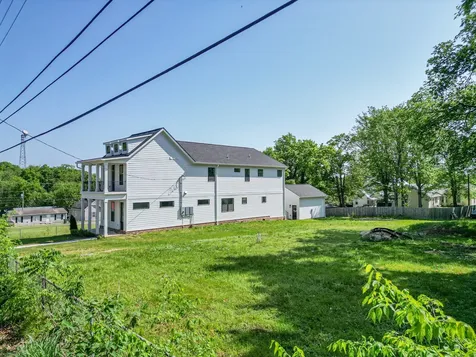 2B Parker Street Columbia TN 38401