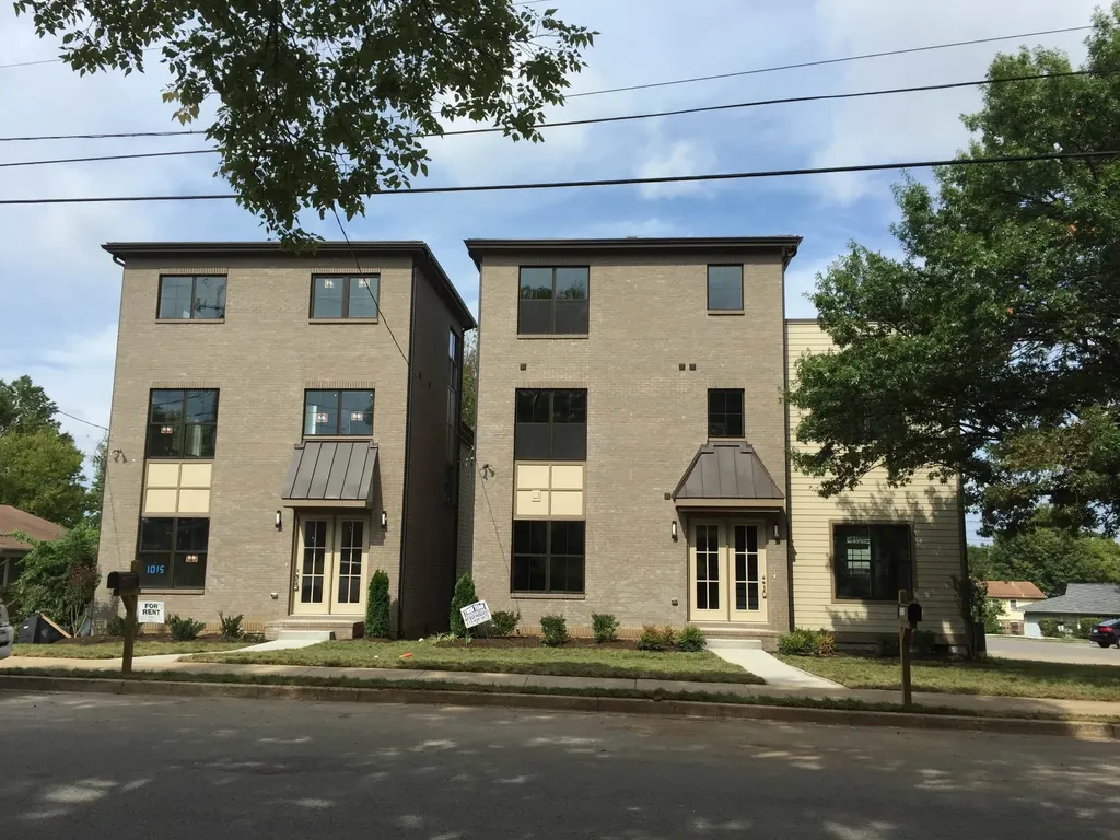 1013 13th Avenue S Nashville TN 37212