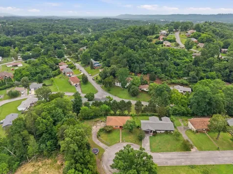 501 Highview Circle Chattanooga TN 37415