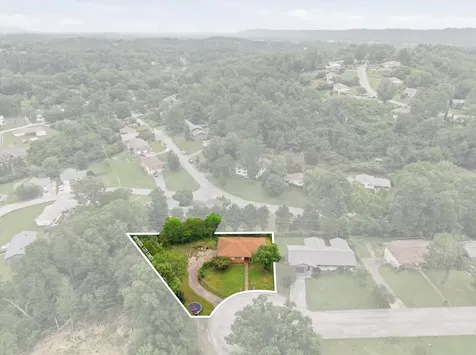 501 Highview Circle Chattanooga TN 37415