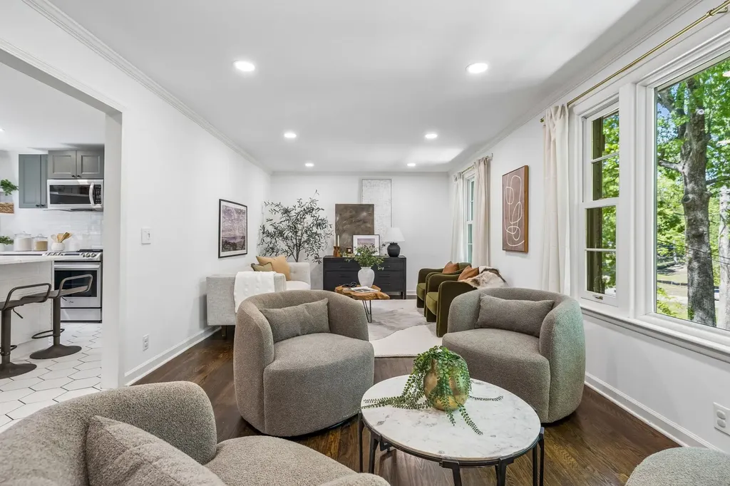 703 Clematis Drive Nashville TN 37205