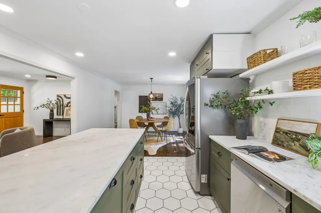 703 Clematis Drive Nashville TN 37205
