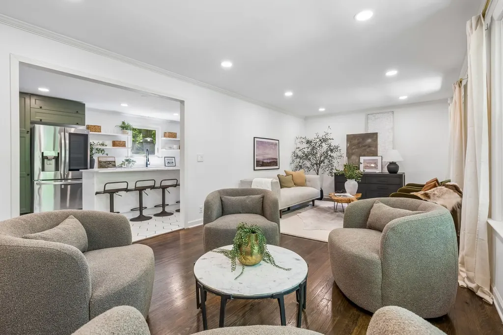 703 Clematis Drive Nashville TN 37205