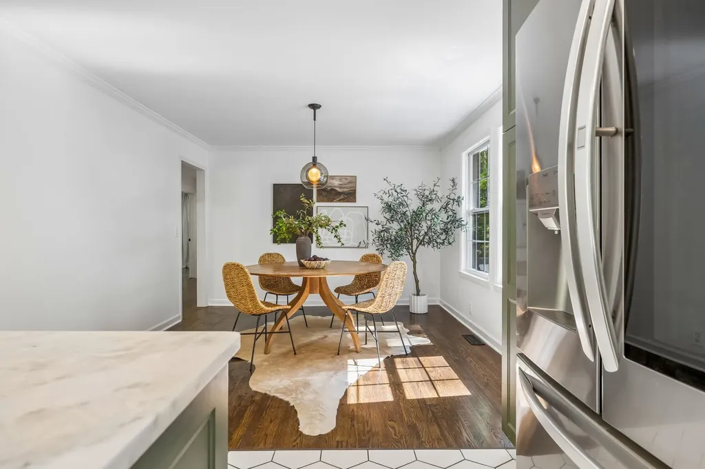 703 Clematis Drive Nashville TN 37205