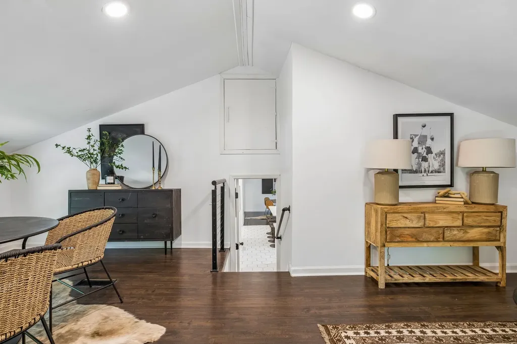703 Clematis Drive Nashville TN 37205