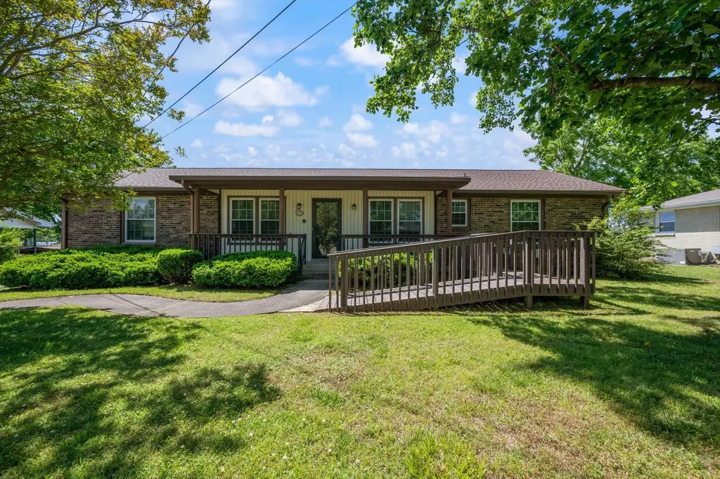 514 Taryton Drive Lebanon TN 37087