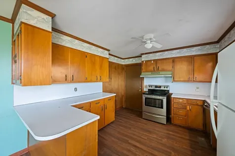 514 Taryton Drive Lebanon TN 37087