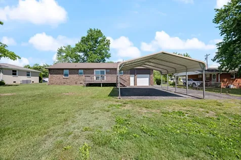 514 Taryton Drive Lebanon TN 37087