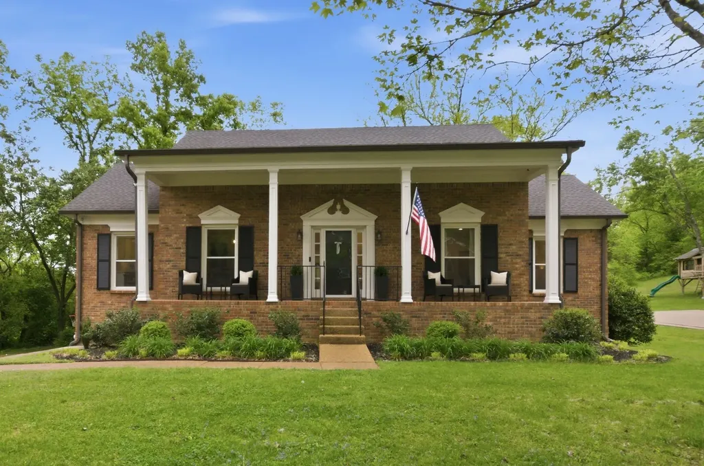 1601 Ash Grove Court Franklin TN 37069