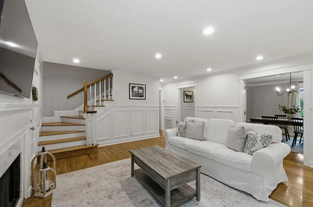 1601 Ash Grove Court Franklin TN 37069