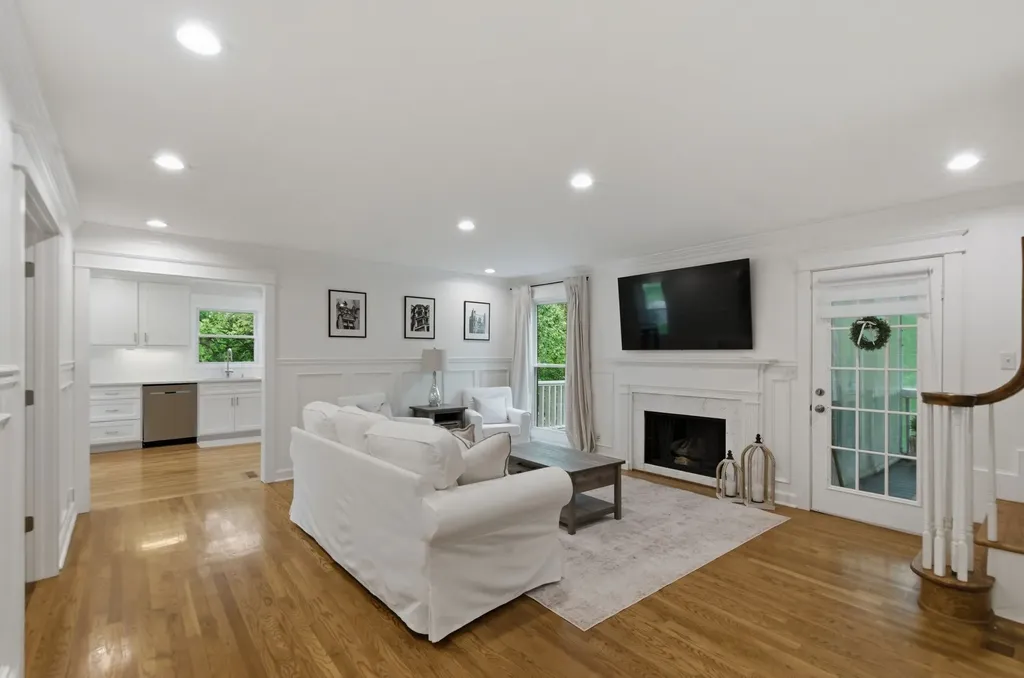 1601 Ash Grove Court Franklin TN 37069