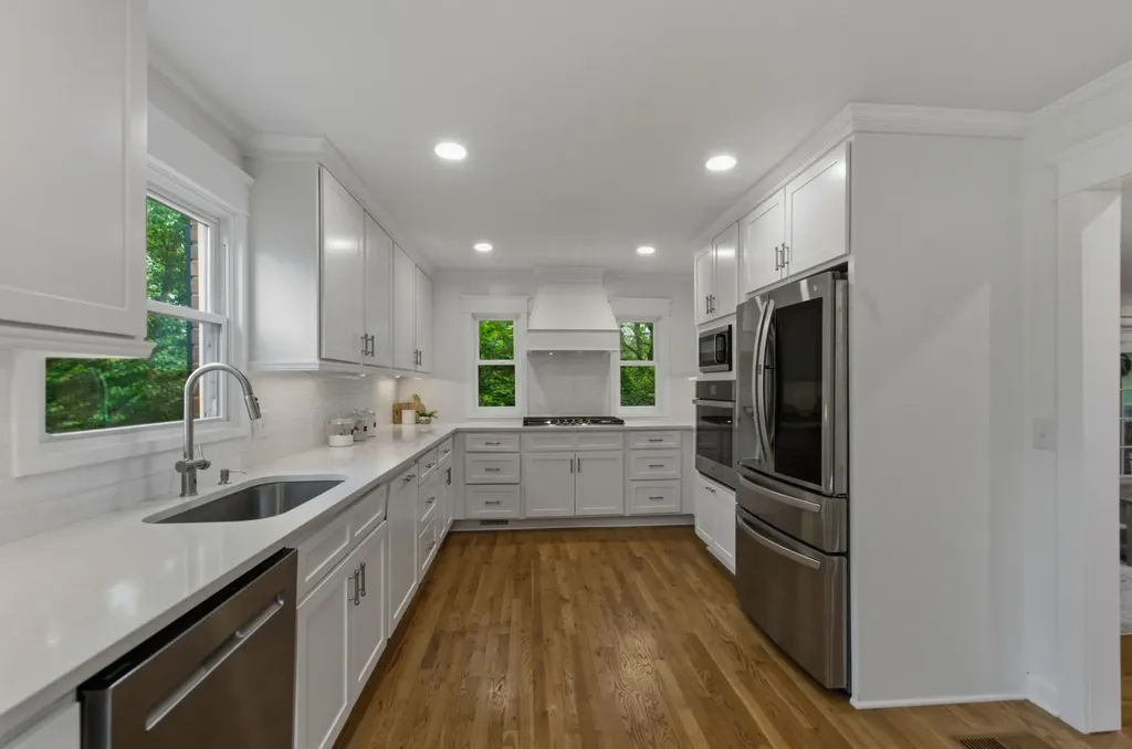 1601 Ash Grove Court Franklin TN 37069