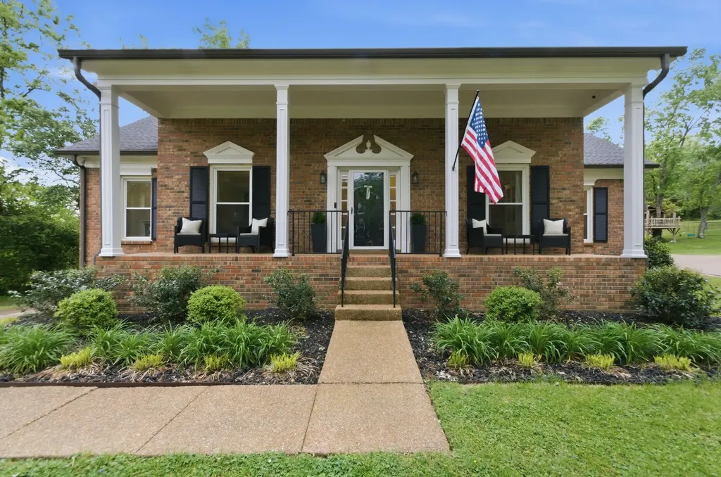 1601 Ash Grove Court Franklin TN 37069