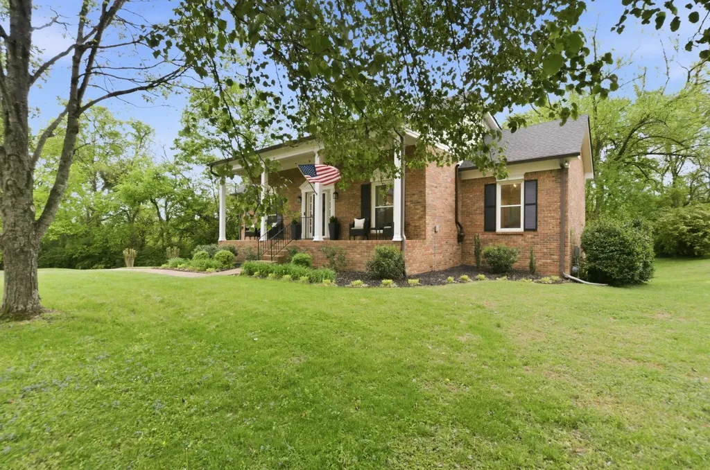 1601 Ash Grove Court Franklin TN 37069
