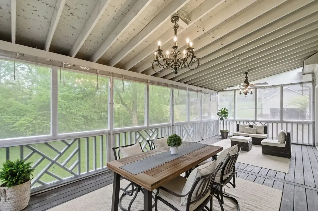 1601 Ash Grove Court Franklin TN 37069